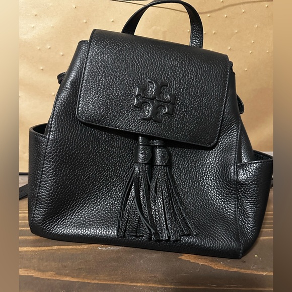 Tory Birch Backpack - Picture 1 of 4